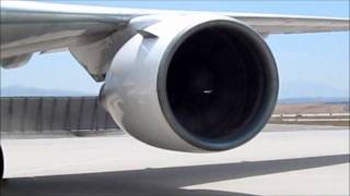 767200ER Start upwmv [upl. by Gitlow680]