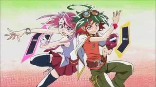 遊戯王ARCV ED6「疾走ペンデュラム」 [upl. by Egwan370]