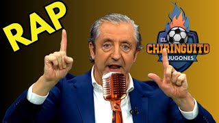 El CHIRINGUITO  Show POLÉMICAS y Fútbol [upl. by Slavin]