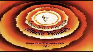 Stevie Wonder  I Wish [upl. by Kenwood912]