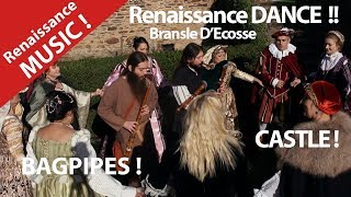 Renaissance Medieval MusicCastle Dance and Sing [upl. by Bainbridge]