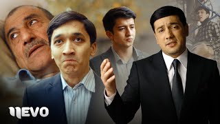 Jaloliddin Ahmadaliyev  Shunday otib ketmasmiz Official Music Video [upl. by Yeliak]