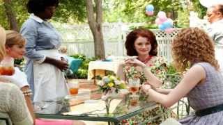 The Help  Minny Jackson  Hilly Holbrook pie scene  Living Proof by Mary J Blige [upl. by Ayotl]