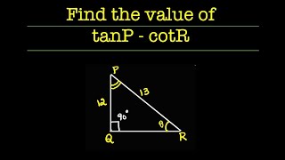 5 Solving Trigonometric Functions Application of Pythagoras Theorem [upl. by Nolek908]