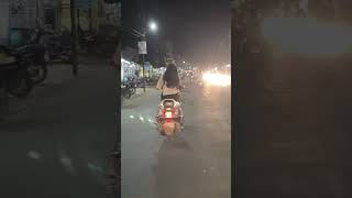 aavvlogs ganj basoda ka karba chout ka aatank🤣 comedy viralshorts shorts [upl. by Fabien]