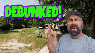 SPENCER LAWN CARE  DEBUNKED [upl. by Gavrah]