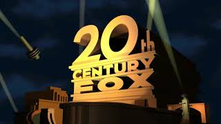 20th Century Fox 1953 Logo Bloopers REUPLOAD [upl. by Neona]