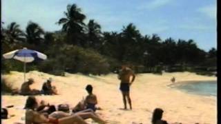 Windjammer Fantome Bahamas 1980s Part 2 [upl. by Misti]