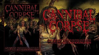 Cannibal Corpse  Disfigured  Live in Sunshine Theater 05082010 Albuquerque New Mexico USA [upl. by Ayerdna948]