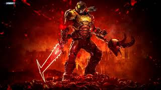 Doom Eternal  Soundtrack  The Only Thing They Fear Is You By Mick Gordon Extended [upl. by Yelda]