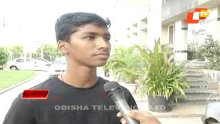 Statements of Budhia Singh mother recorded after return from Mumbai [upl. by Menard368]