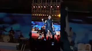 Sukhwinder Singh live concert in yavatmal  Jawaharlal Darda Eng medium school sukhwindersingh [upl. by Ravel428]