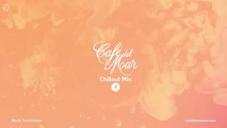 Café del Mar Presents Ibiza Chillout Mix Vol 4 2015 [upl. by Nner]