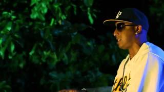 ñengo Flow En Las Noches Frias Official Video HD [upl. by Adelaida]