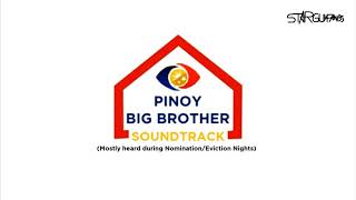 Pinoy Big Brother PBB  Intense Soundtrack [upl. by Assilac467]