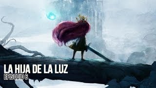 LA HIJA DE LA LUZ  Episodio 6  Hermanas [upl. by Utter]