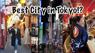 Exploring Shinjuku Tokyo at Night  Omoide Yokocho amp Golden Gai [upl. by Ayocat]