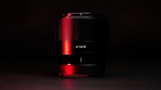 Обзор TTartisan 35mm f18  Автофокусный и доступный [upl. by Ries]