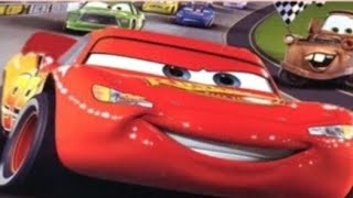 Crtani MUNJA MEKVIN  Munjeviti Jurić  Lightning McQueen puzzle cartoon [upl. by Annazus672]