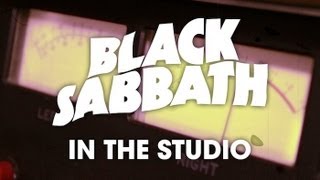 BLACK SABBATH  Rick Rubin on Producing The 13 Album [upl. by Noam779]