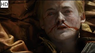 Game Of Thrones Season4 ep2 Death of King Joffrey got tvshow gameofthrones lannisters [upl. by Nojid979]