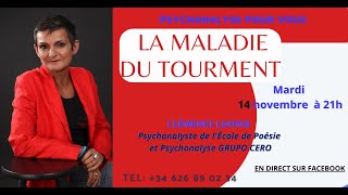 LA MALADIE DU TOURMENT  LA NÉVROSE OBSESSIONNELLE PSYCHANALYSE POUR TOUS [upl. by Madora]