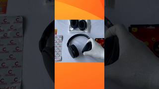 How To Replace Senheiser HD450BT Earpads 🎧🧡 crysendo shorts [upl. by Yvan]