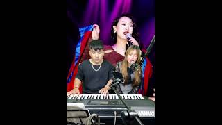 Gainey hai dajai ley  Cover by Adrena lepcha [upl. by Jesse]