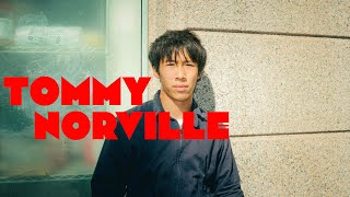 TOMMY NORVILLE [upl. by Ivens]