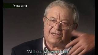 Holocaust Survivor Testimonies The Anguish of Liberation [upl. by Clava962]