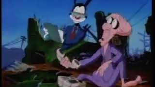 Animaniacs A Quake A Quake Song [upl. by Ling]