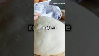 ¡Deliciosas Berlinesas de Cajeta  Receta Fácilcocina comidas shortsvideo recetasmexicanfood [upl. by Taro]