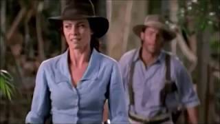 The Lost World Marguerite and Roxton  If things go wrong [upl. by Lin]