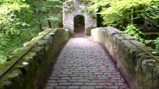 Dunkeld Hermitage Bridge [upl. by Laikeze387]