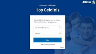 Allianz Bireysel Emeklilik Nasıl İptal Edilir [upl. by Torrlow]