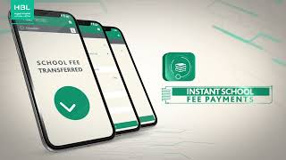 HBL  Islamic Banking App [upl. by Aivatco685]