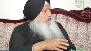 Part 1 Live Interview Prof Darshan Singh in Vancouver Canada [upl. by Scarlett399]