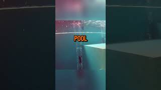 Top 5 Terrifying Swimming Pools [upl. by Terb192]