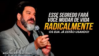 O SEGREDO QUE SEPARA OS RICOS DOS POBRES  Mário Sérgio Cortella [upl. by Onavlis665]