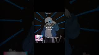 VMZ  Euforia  Undertale Feat Anny [upl. by Oibirot]