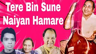 Tere Bin Sune Naiyan Hamare [upl. by Donaugh]