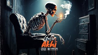 Gafsi  Akhi Audio [upl. by Nivre]