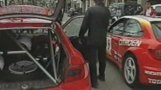 WRC 1999  Rallye Catalunya Costa Brava  Round 5 [upl. by Betsy]