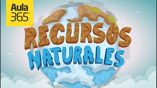 ¿Cuáles son los problemas ambientales de Latinoamérica  Videos Educativos Aula365 [upl. by Enrobialc]