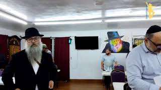 Mincha Maariv join us LIVE together in Minyan [upl. by Mcclure356]