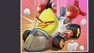 Chuck vs TODOS  Angry Birds Go Nitro  Parte 10 [upl. by Phelgen]