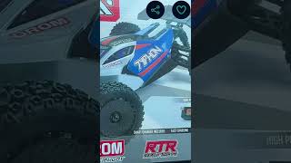 LEAKED New Arrma Typhon Grom RC [upl. by Lukin884]