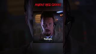 You said that last time I put it in  Agent Red 2000 [upl. by Ahsenev]