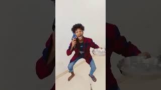 Gas wala song 😂😂🤣😂😂 surajroxfunnyvibeo comedy dance [upl. by Akiehsat15]