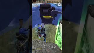 T2K FREE FIRE GAMEPLAY [upl. by Katerine]